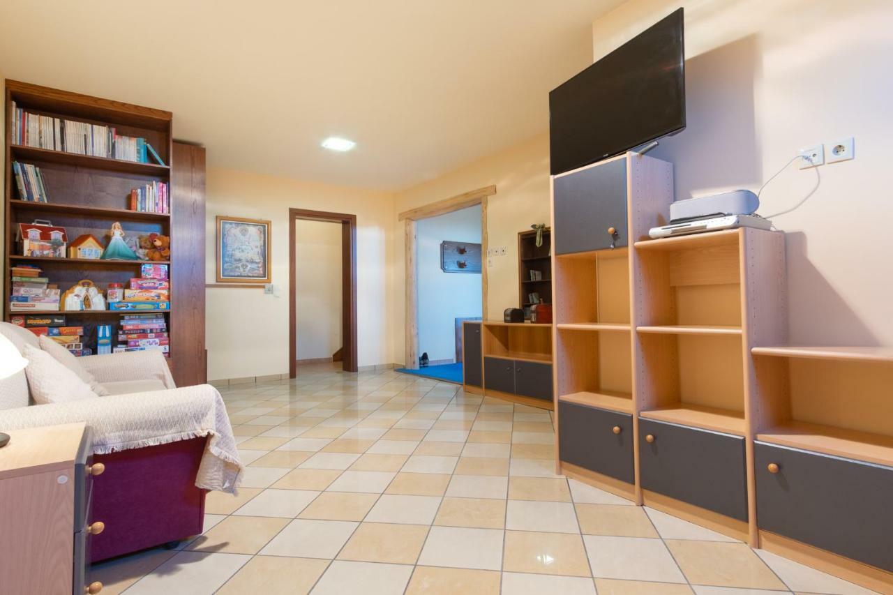 Potamós Villa Savvina מראה חיצוני תמונה